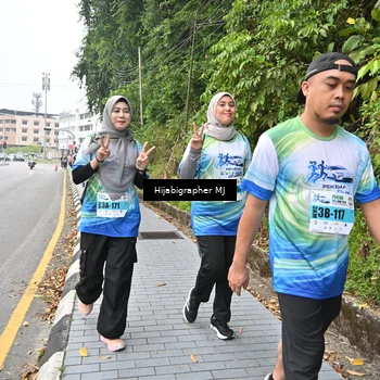 Runner Photo 7278288