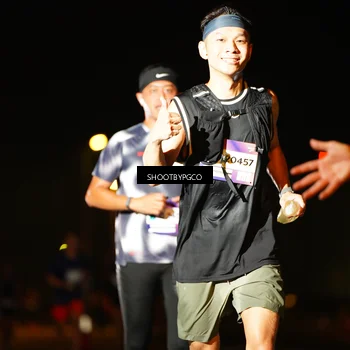 Runner Photo 7278289