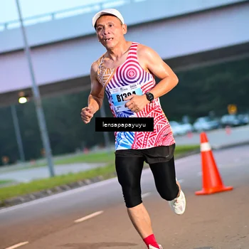 Runner Photo 7278292