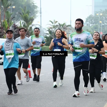 Runner Photo 7278293