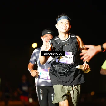 Runner Photo 7278294