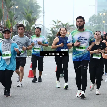 Runner Photo 7278295