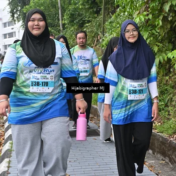 Runner Photo 7278296