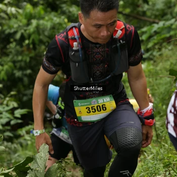 Runner Photo 72783