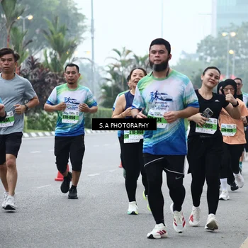 Runner Photo 7278300