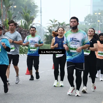 Runner Photo 7278302
