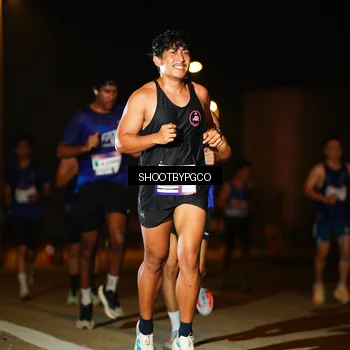 Runner Photo 7278313