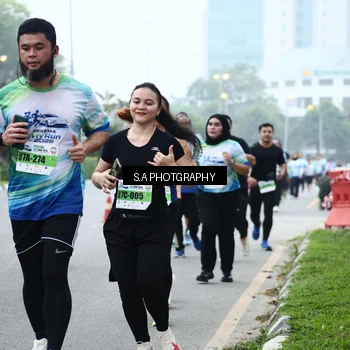 Runner Photo 7278315