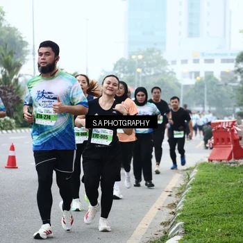 Runner Photo 7278317