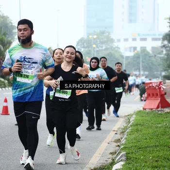Runner Photo 7278318
