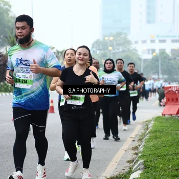Runner Photo 7278320