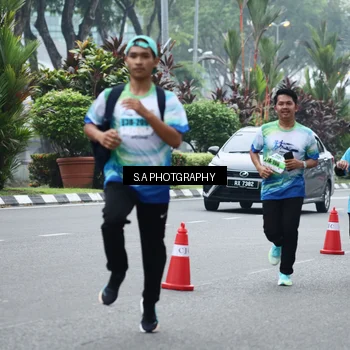 Runner Photo 7278322
