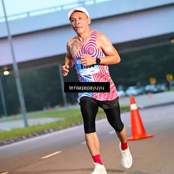 Runner Photo 7278324