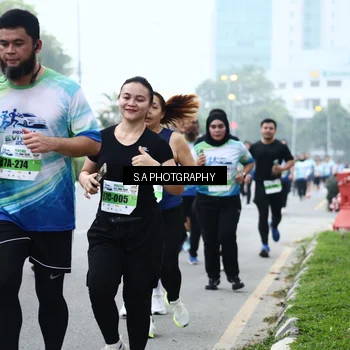 Runner Photo 7278325