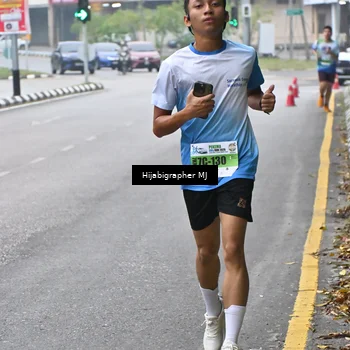 Runner Photo 7278337