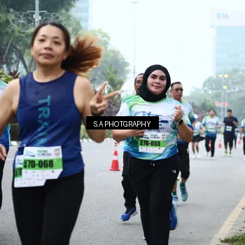 Runner Photo 7278342