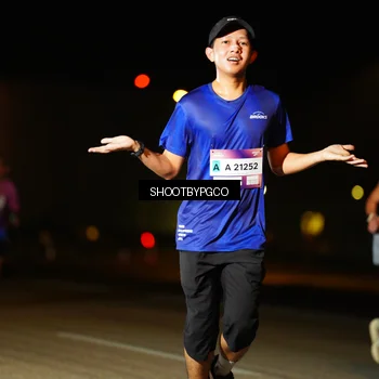 Runner Photo 7278344