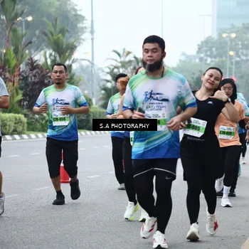 Runner Photo 7278346
