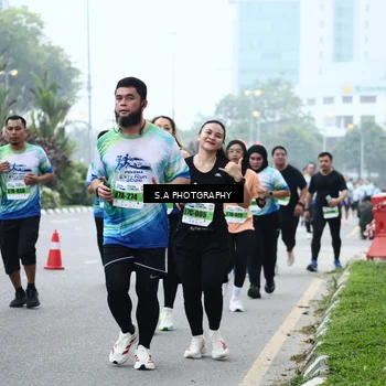 Runner Photo 7278347