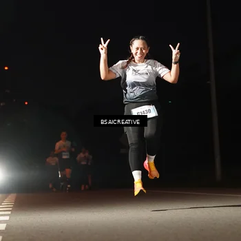 Runner Photo 7278348