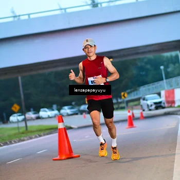 Runner Photo 7278349