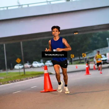 Runner Photo 7278350