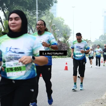 Runner Photo 7278352