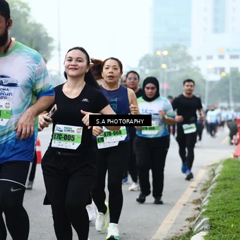 Runner Photo 7278354