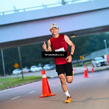 Runner Photo 7278355