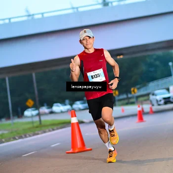 Runner Photo 7278357