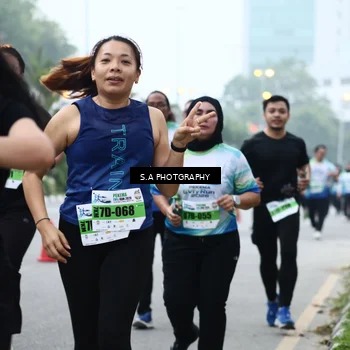 Runner Photo 7278358