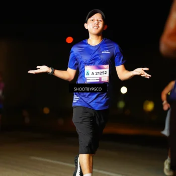 Runner Photo 7278361