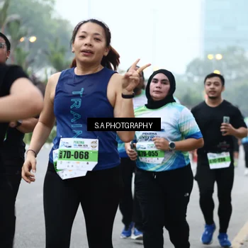 Runner Photo 7278367