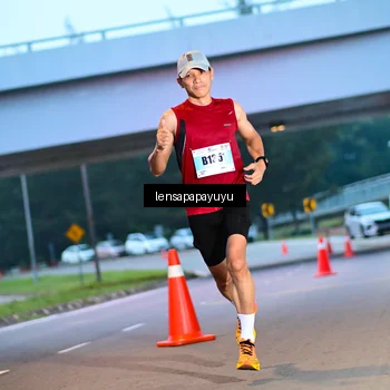 Runner Photo 7278368