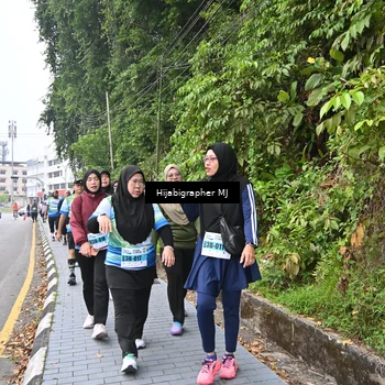 Runner Photo 7278370