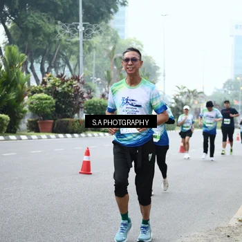 Runner Photo 7278378