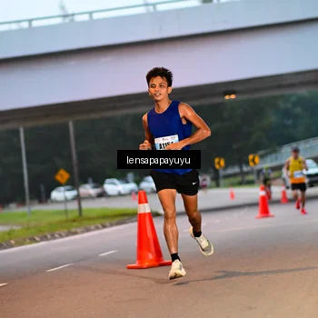 Runner Photo 7278379
