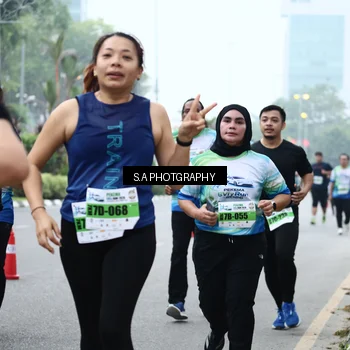 Runner Photo 7278384