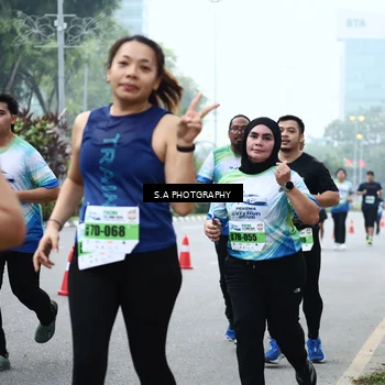 Runner Photo 7278387