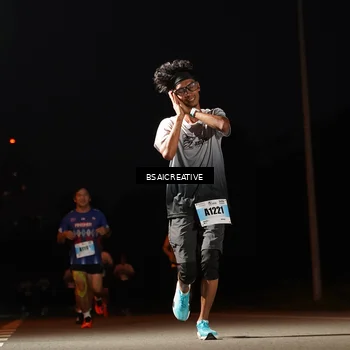 Runner Photo 7278388