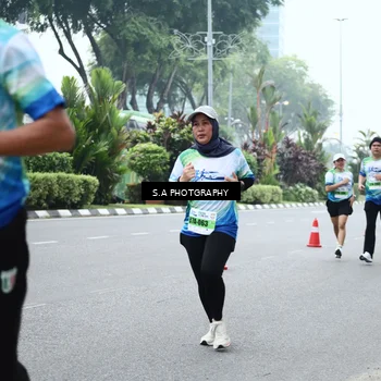 Runner Photo 7278389