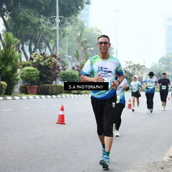 Runner Photo 7278390