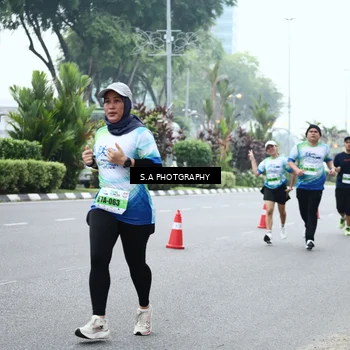 Runner Photo 7278391