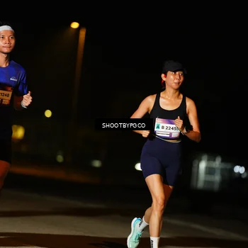 Runner Photo 7278392