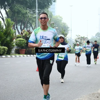 Runner Photo 7278393