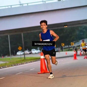 Runner Photo 7278397