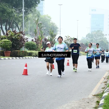 Runner Photo 7278398