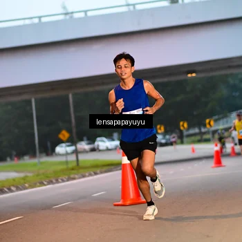 Runner Photo 7278399