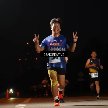 Runner Photo 7278402