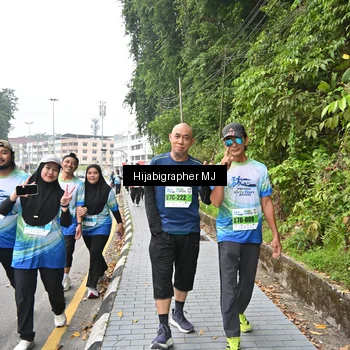 Runner Photo 7278404
